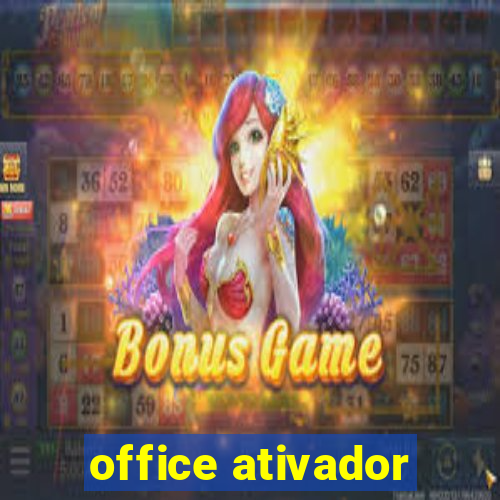 office ativador